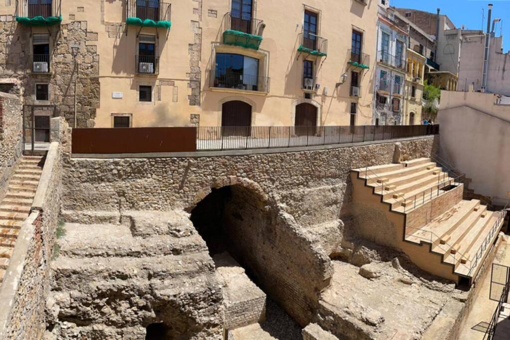 Casa Ferrers Piso 2 Piso Reformado En El Casco Antiguo De Appartement *